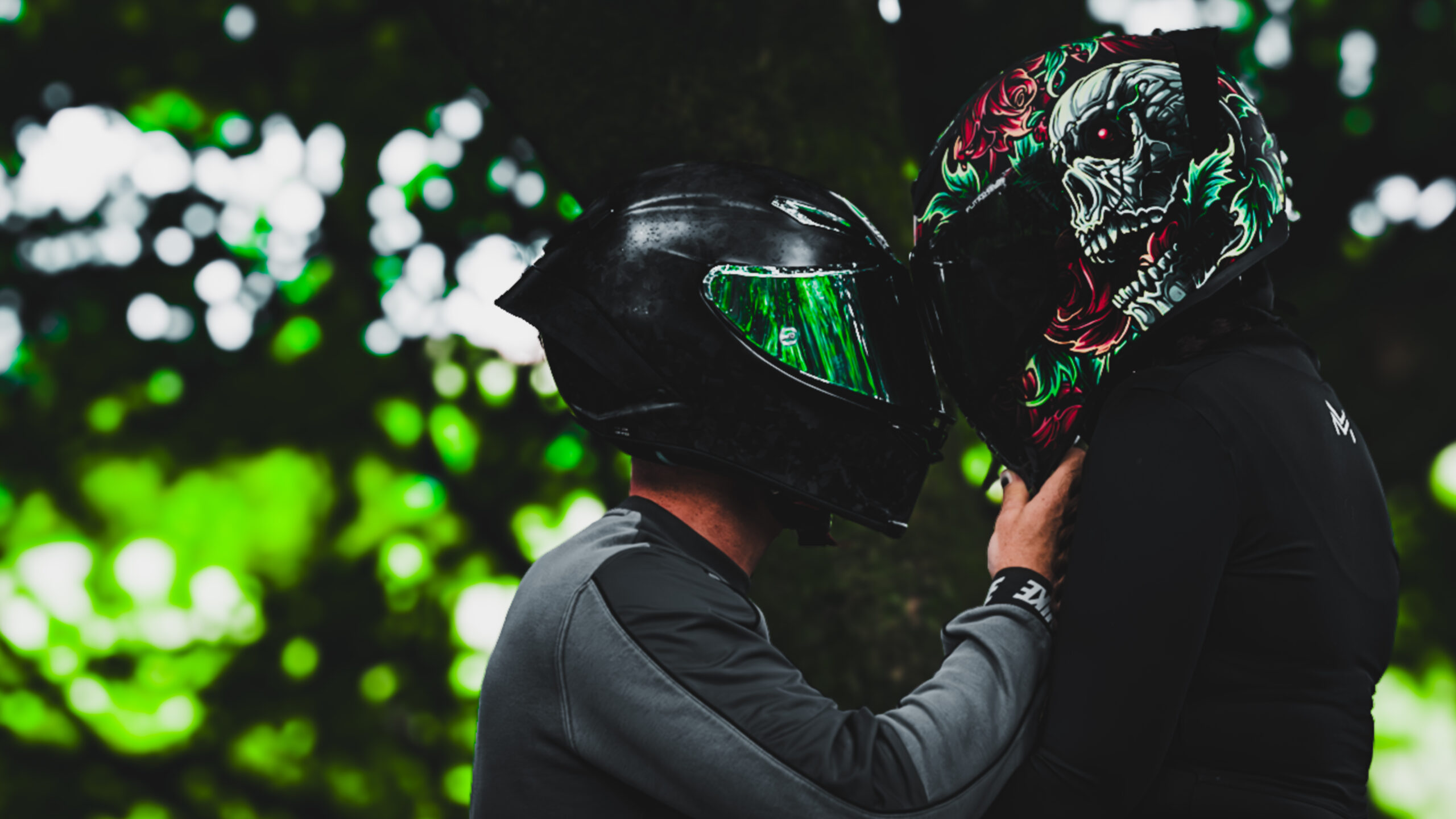 Our Long-Distance Love Story 💌
