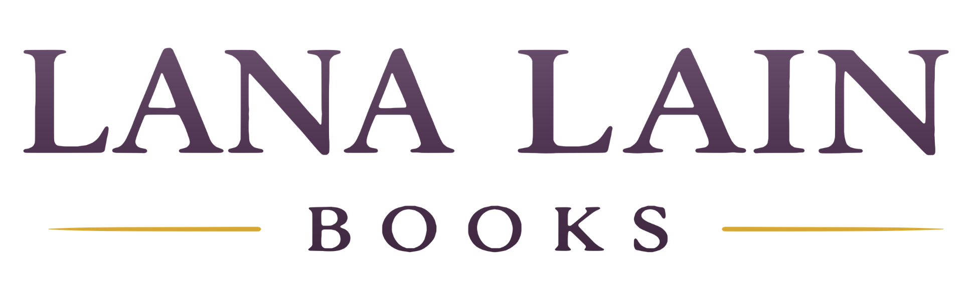 Lana Lain Books Logo